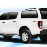 Ford Ranger 2012+